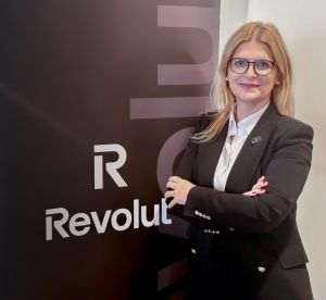 Revolut Bank UAB o numeşte pe Florina Moisei Country Manager al sucursalei din România